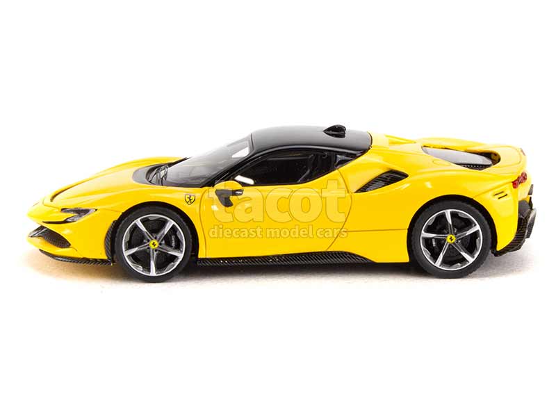 93768 Ferrari SF90 Stradale 2020