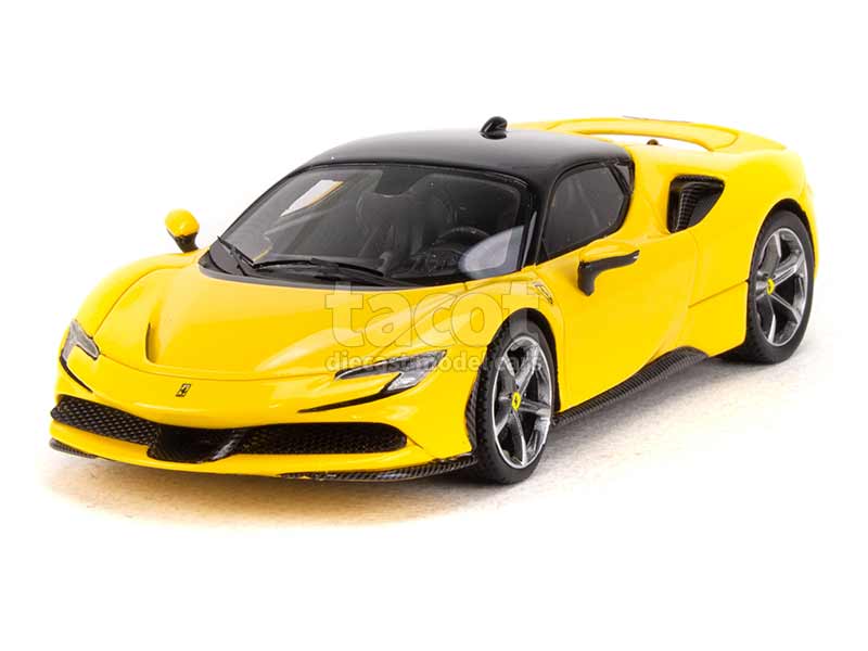 93768 Ferrari SF90 Stradale 2020