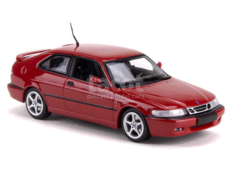 93771 Saab 9-3 Viggen 1999