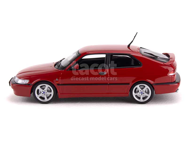 93771 Saab 9-3 Viggen 1999