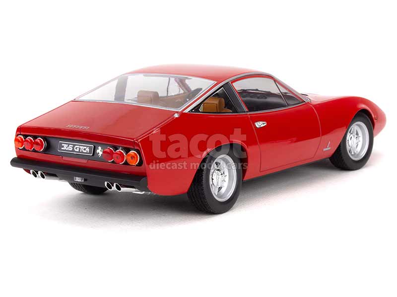 93773 Ferrari 365 GTC/4 Coup&eacute; 1971