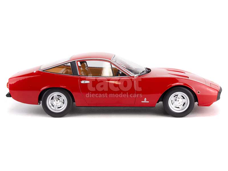 93773 Ferrari 365 GTC/4 Coup&eacute; 1971