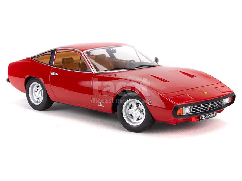 93773 Ferrari 365 GTC/4 Coup&eacute; 1971