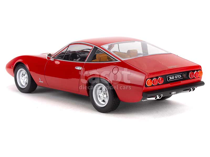 93773 Ferrari 365 GTC/4 Coup&eacute; 1971