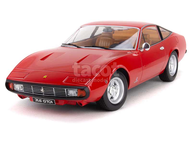 93773 Ferrari 365 GTC/4 Coup&eacute; 1971