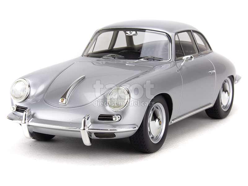 93774 Porsche 356 Karmann Hardtop 1961