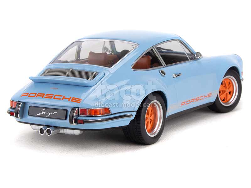 93791 Porsche 911 by Singer