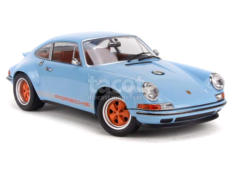 93791 Porsche 911 by Singer