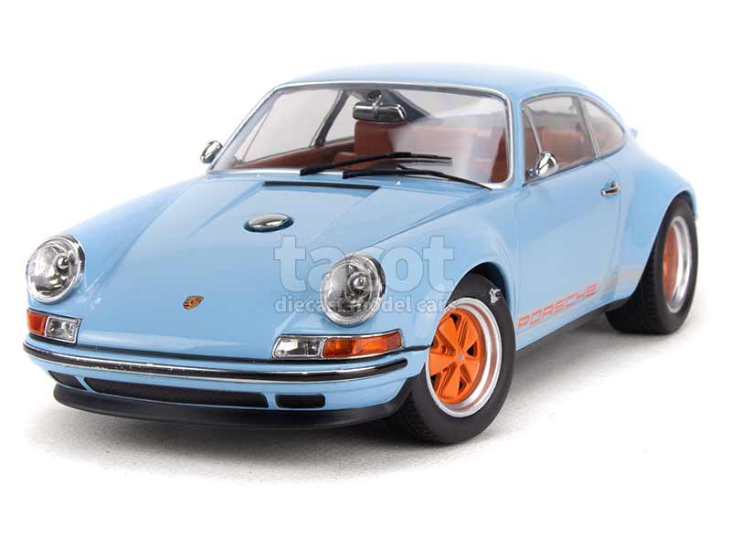 93791 Porsche 911 by Singer