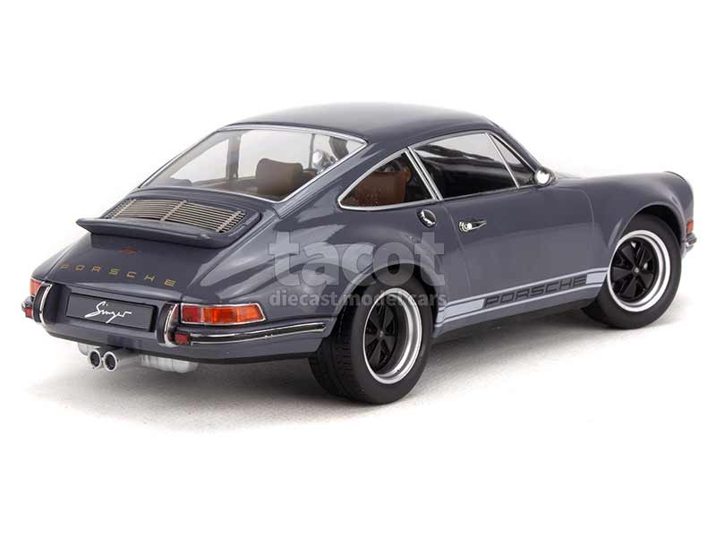 93792 Porsche 911 by Singer