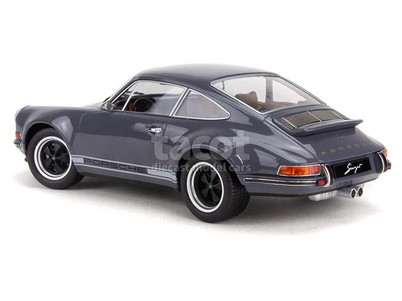 93792 Porsche 911 by Singer