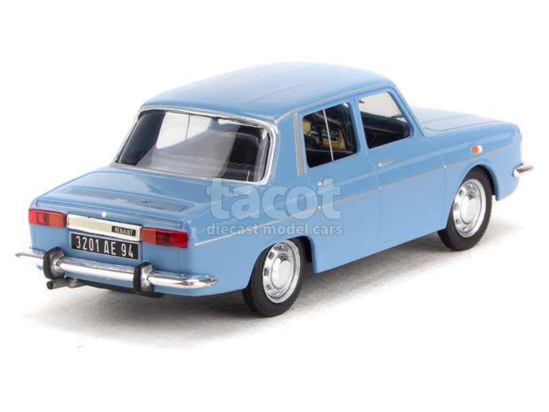 93795 Renault R10 1965