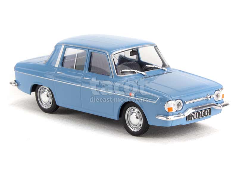 93795 Renault R10 1965