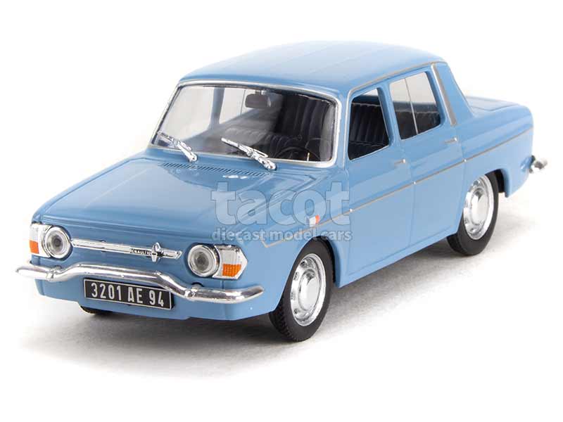 93795 Renault R10 1965