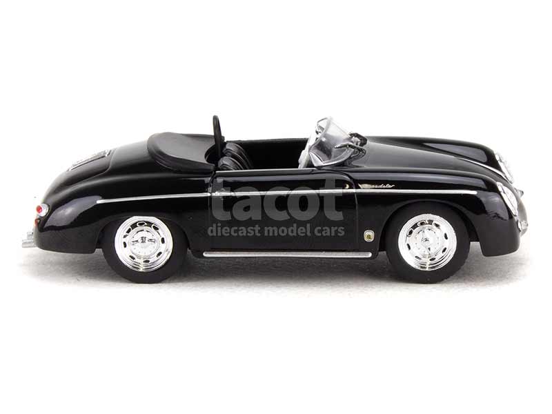 93805 Porsche 356 Speedster Super 1958