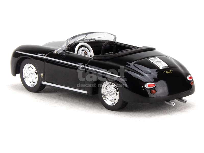 93805 Porsche 356 Speedster Super 1958