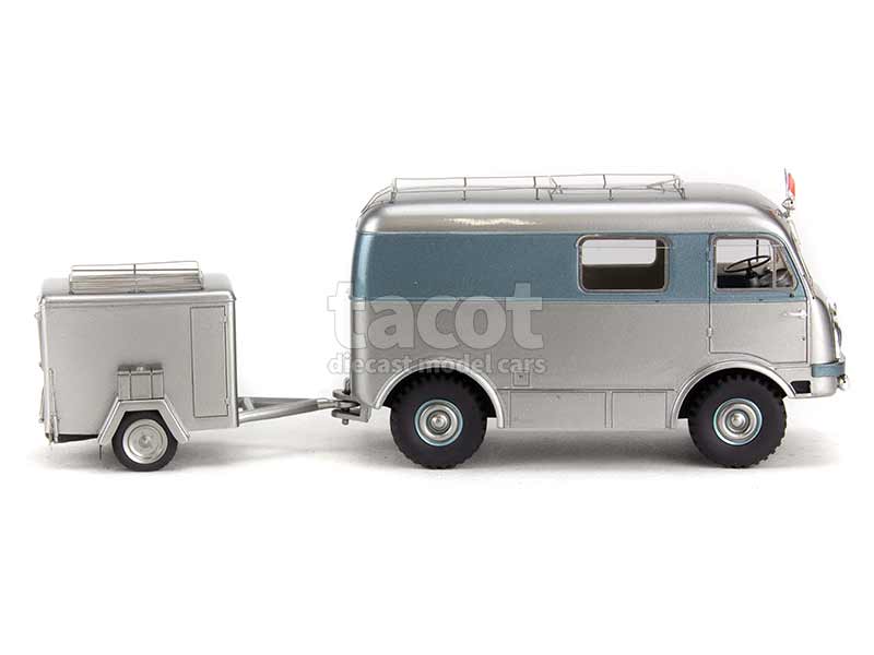 93806 Tatra T805 H+Z 1953
