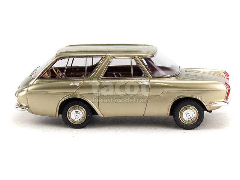 93809 Renault Projet 900 1959