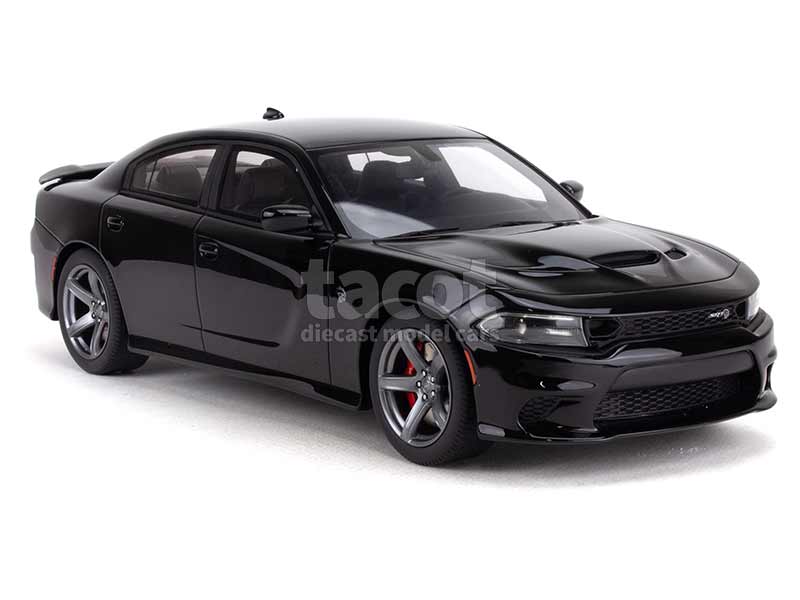 93819 Dodge Charger SRT Hellcat 2019