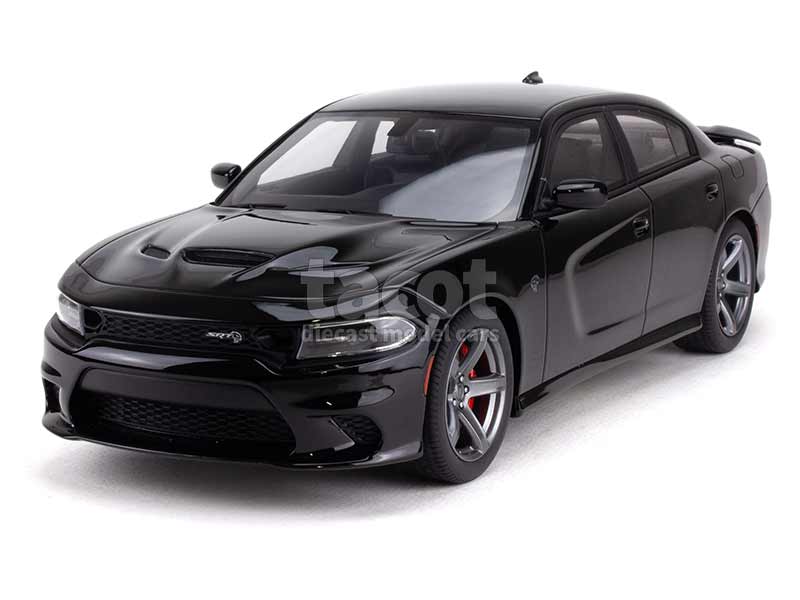 93819 Dodge Charger SRT Hellcat 2019