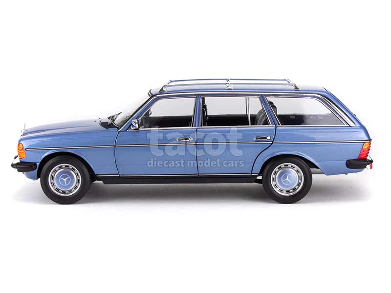 93822 Mercedes 200T/ S123 Break 1980