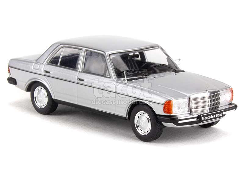 93839 Mercedes 200D/ W123 1983