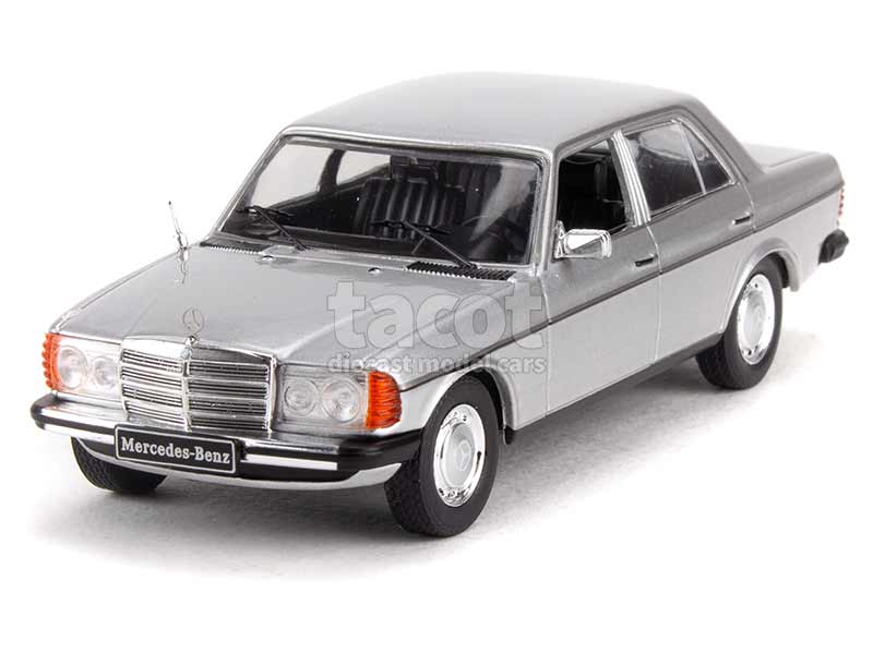 93839 Mercedes 200D/ W123 1983
