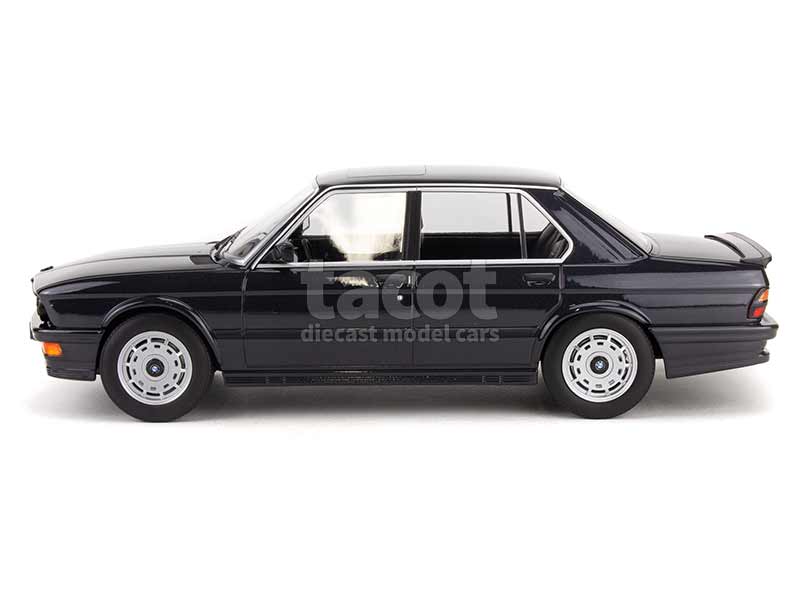 93853 BMW M535i/ E28 1986