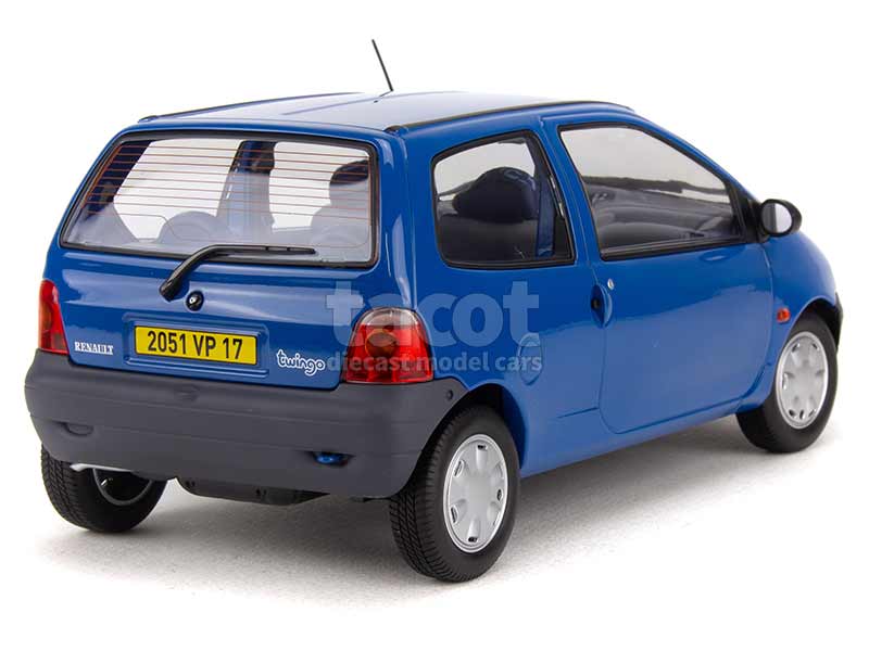 93855 Renault Twingo 1995