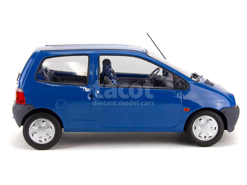 93855 Renault Twingo 1995