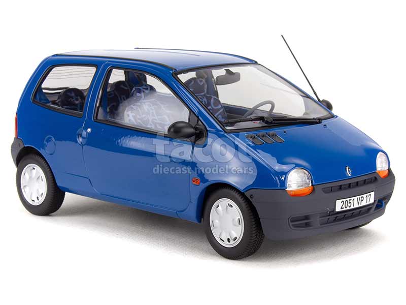 93855 Renault Twingo 1995