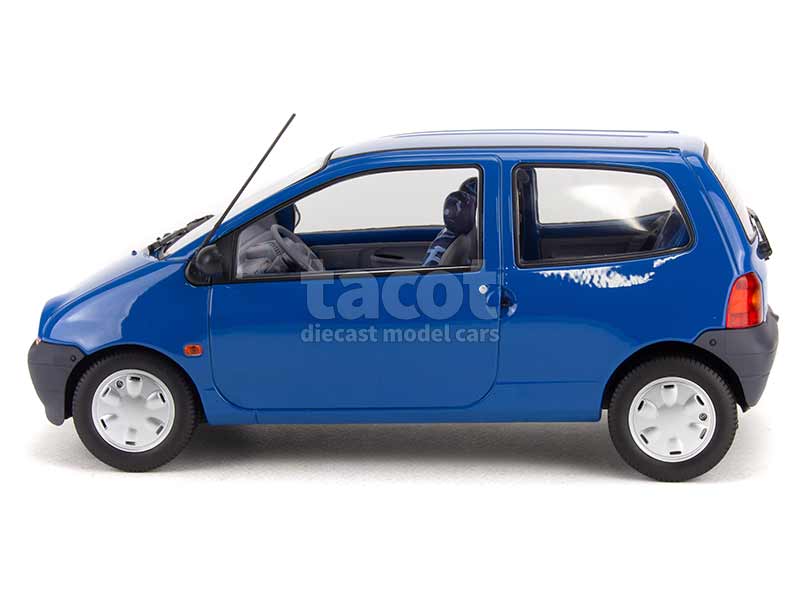 93855 Renault Twingo 1995