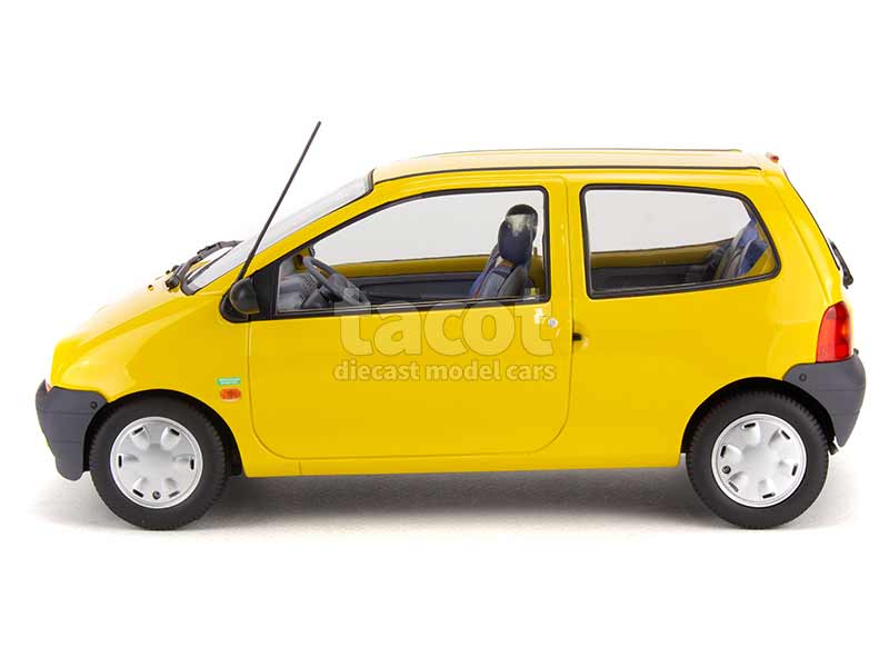 93856 Renault Twingo Benetton 1996