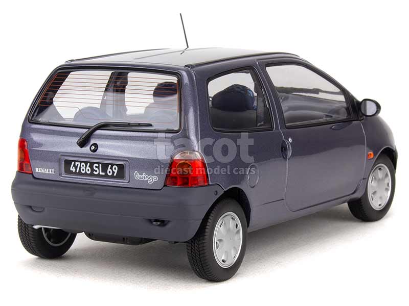 93857 Renault Twingo 1995