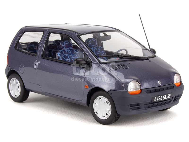 93857 Renault Twingo 1995