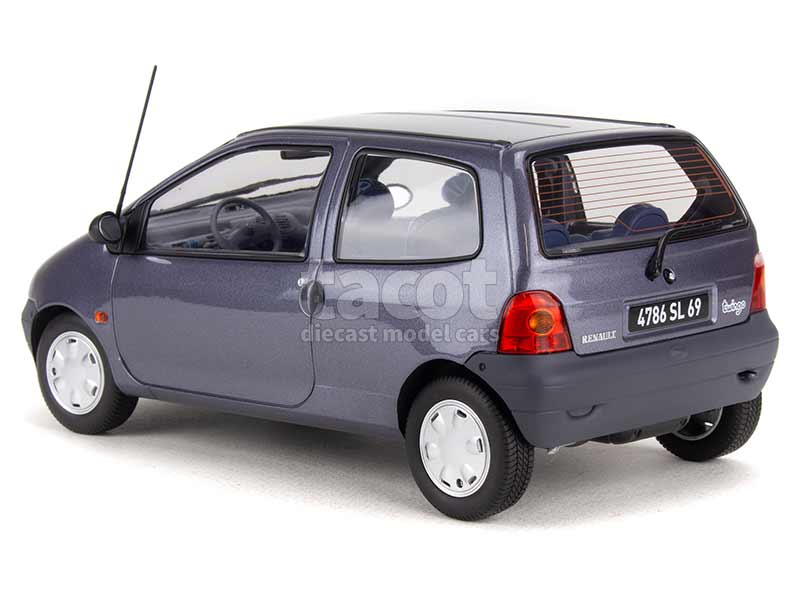 93857 Renault Twingo 1995