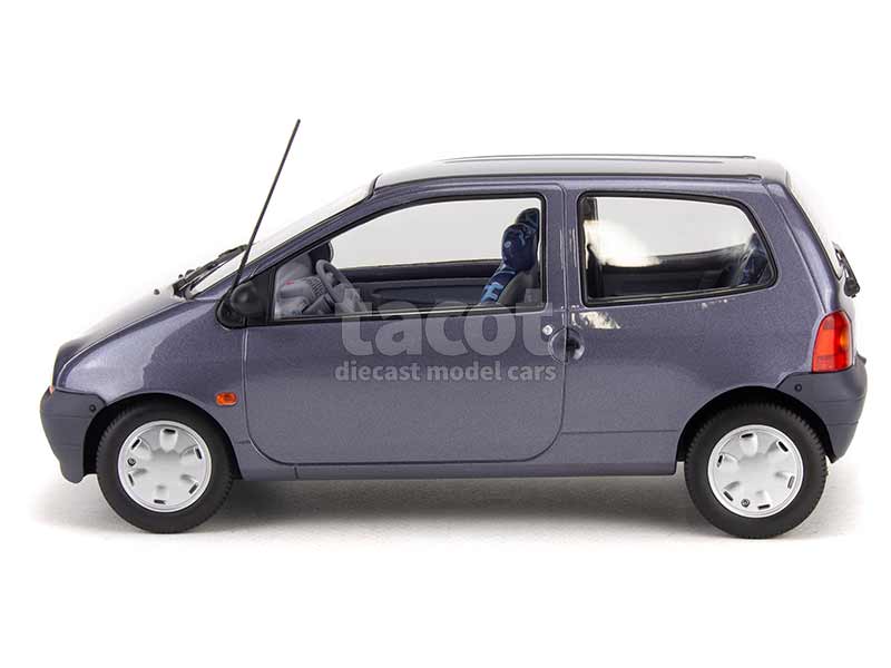 93857 Renault Twingo 1995