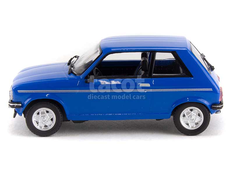 93859 Peugeot 104 ZS 1979