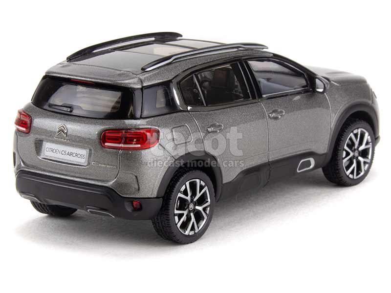 93865 Citroën C5 Aircross 2018