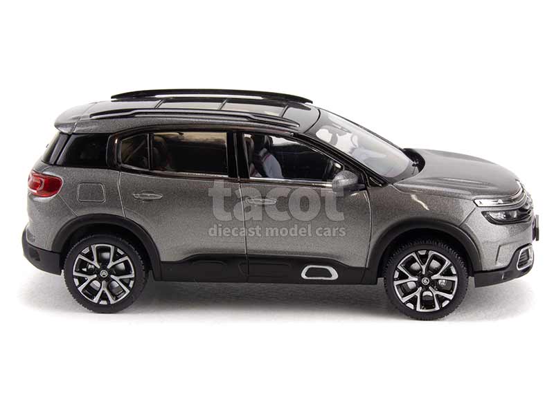 93865 Citroën C5 Aircross 2018