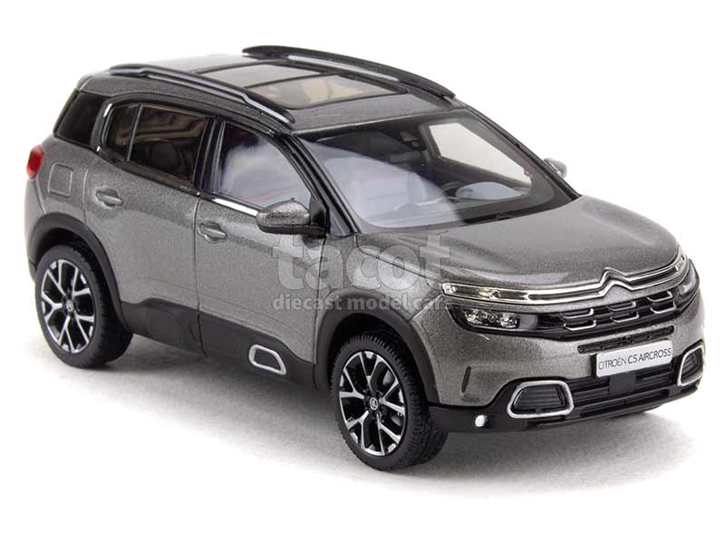 93865 Citroën C5 Aircross 2018