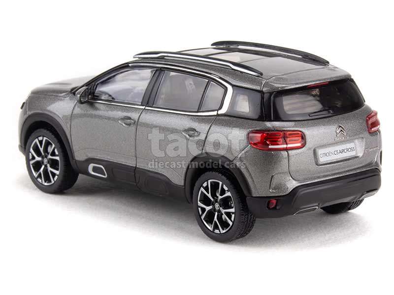 93865 Citroën C5 Aircross 2018
