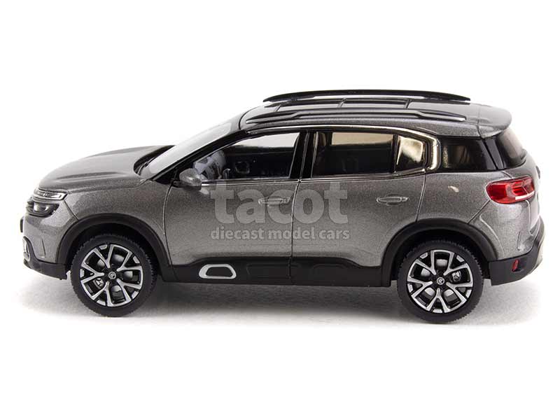 93865 Citroën C5 Aircross 2018