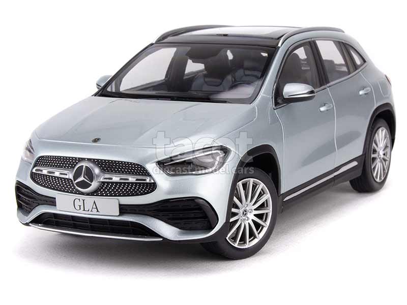 93874 Mercedes GLA/ H247 2020