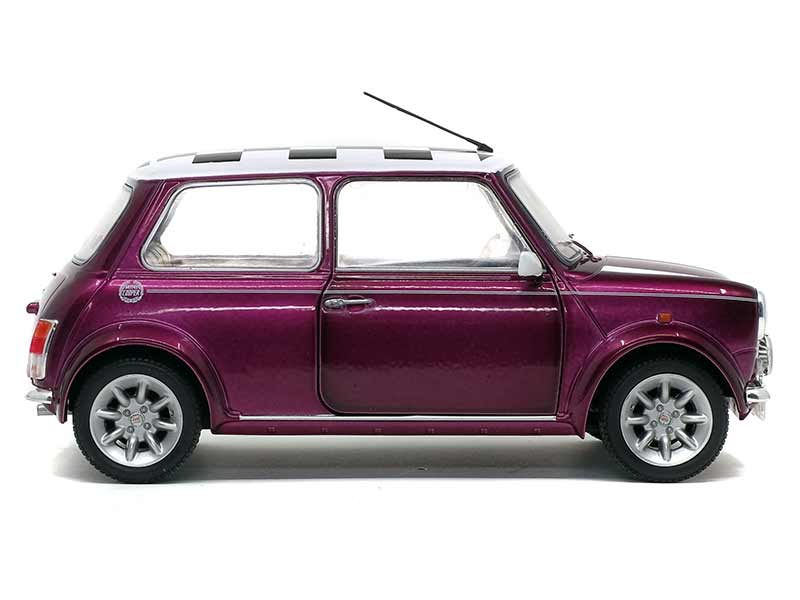 93899 Mini Cooper 1.3i Sport Pack 1997