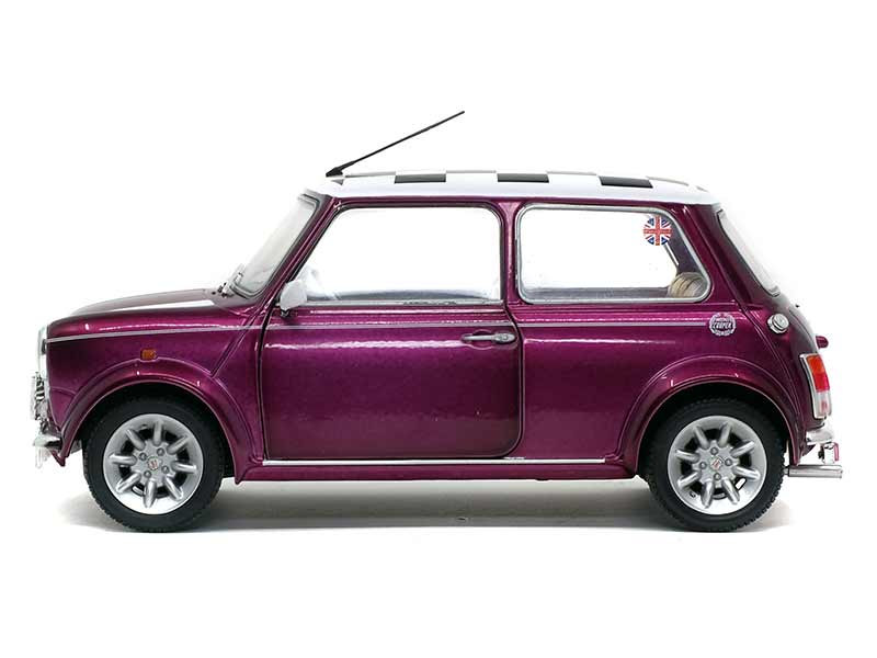 93899 Mini Cooper 1.3i Sport Pack 1997