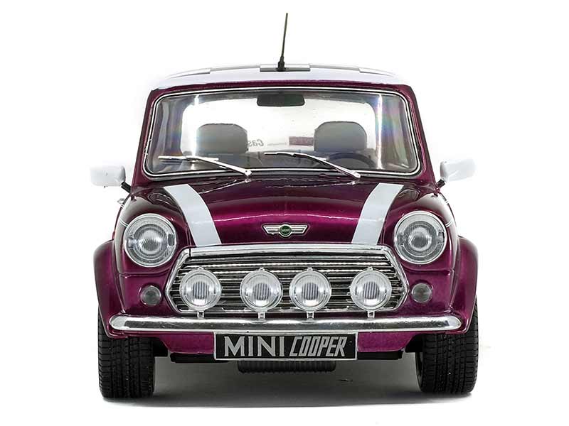 93899 Mini Cooper 1.3i Sport Pack 1997