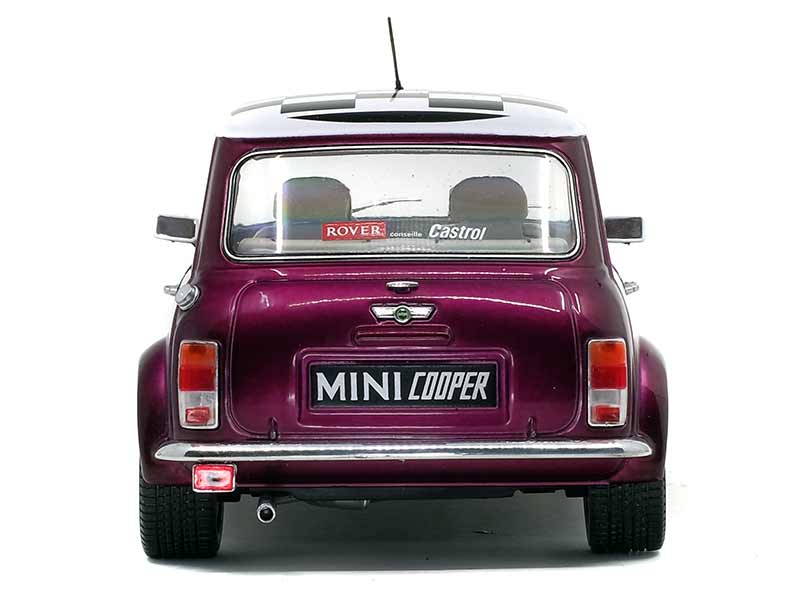 93899 Mini Cooper 1.3i Sport Pack 1997