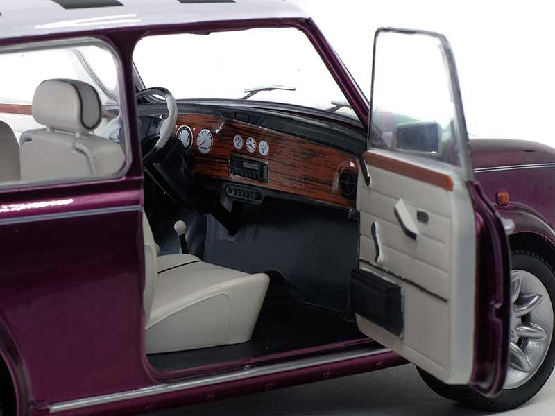 93899 Mini Cooper 1.3i Sport Pack 1997