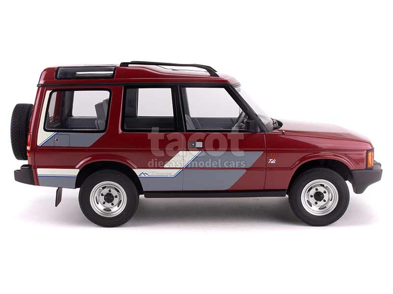 93902 Land Rover Discovery 1 1989